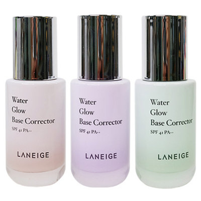 LANEIGE Water Glow Base Corrector SPF41 PA++