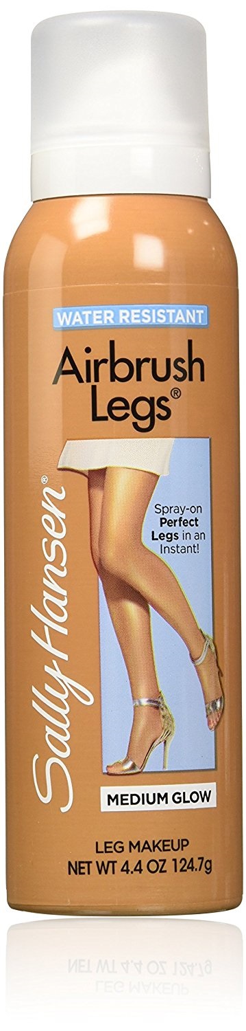Sally Hansen Airbrush Legs Leg Makeup