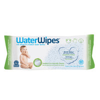 WaterWipes with Soapberry Baby Wipes