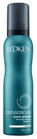 Curvaceous Wave Ahead Texturizing Mousse For Wavy Hair