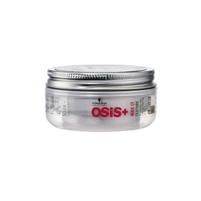 OSiS+ by Schwarzkopf Wax It 1.7 oz