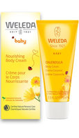 Weleda Nourishing Body Cream - Calendula