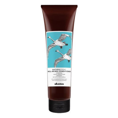 Davines® Well Being De Stress Creme Yogurt Conditioner