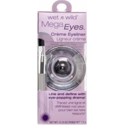 wet n wild MegaEyes Creme Eyeliner