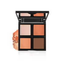 e.l.f. Cosmetics Total Face Palette by Weylie