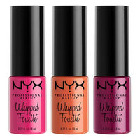 NYX Whipped Lip and Cheek Soufflé