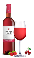 Sutter Home White Merlot