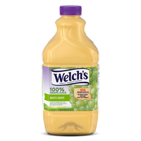 Welch's® 100% White Grape Juice