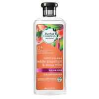 Herbal Essences White Grapefruit & Mosa Mint Shampoo