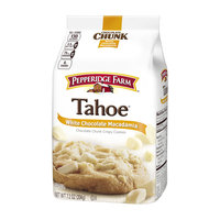 Pepperidge Farm® Tahoe Chocolate Chunk White Chocolate Macadamia Cookies