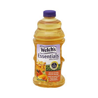 Welch's® Essentials White Grape Peach Mango Juice Cocktail