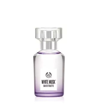 THE BODY SHOP® White Musk® Eau De Toilette