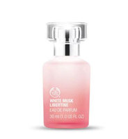 THE BODY SHOP® White Musk Libertine Eau De Parfum