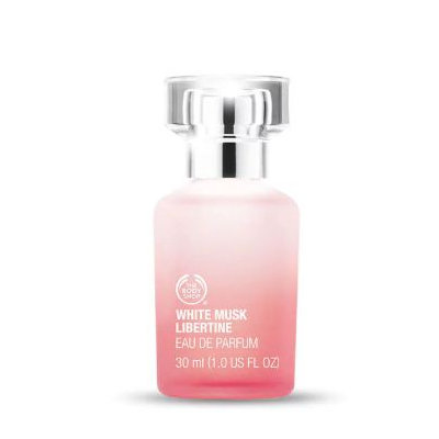 THE BODY SHOP® White Musk Libertine Eau De Parfum