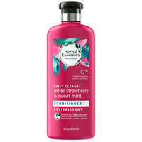 Herbal Essences White Strawberry & Sweet Mint Conditioner