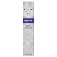Crest 3D White Brilliance Boost Polishing Treatment