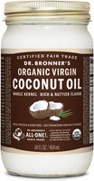 Dr. Bronner's Organic Virgin Coconut Oil