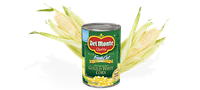 Del Monte® Whole Kernel Sweet Gold and White Corn