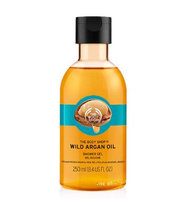 THE BODY SHOP® Wild Argan Oil Shower Gel