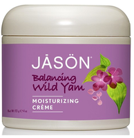 JĀSÖN Balancing Wild Yam Crème