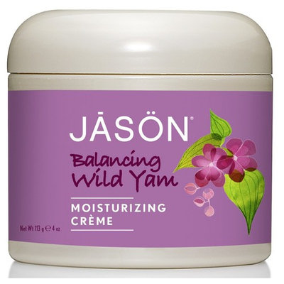 JĀSÖN Balancing Wild Yam Crème