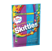 Skittles® Flavor Mash-up Wild Berry & Tropical
