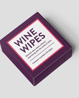 Wine Wipes Compact – Anniversary Edition