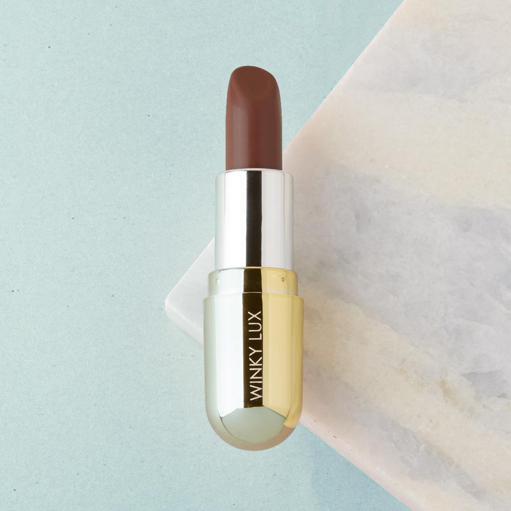 Winky Lux Matte Lip Velour Lipstick
