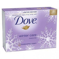 Dove Winter Care Beauty Bar