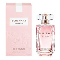 Elie Saab Le Parfum Rose Couture Perfume 3.0 Oz Edt For Women - ELISRC34SW