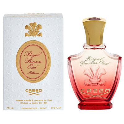 Creed Royal Princess Oud Millesime Perfume 2.5 Oz Edp For Women - CRERPO25SW