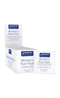 Pure Encapsulations Womens Pure Pack 30 packets
