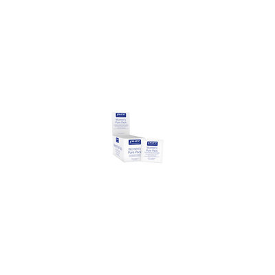 Pure Encapsulations Womens Pure Pack 30 packets