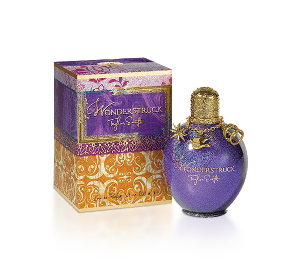 Taylor Swift Wonderstruck Eau de Parfum