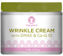 Piping Rock Wrinkle Cream with DMAE & Co-Q-10 4 oz