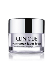 Clinique Repairwear Laser Focus™ Wrinkle Correcting Eye Cream