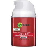 Garnier Ultra-Lift Deep Wrinkle Day Cream