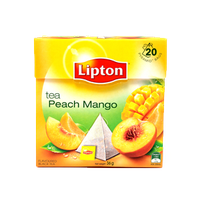 Lipton® Tea Peach Mango