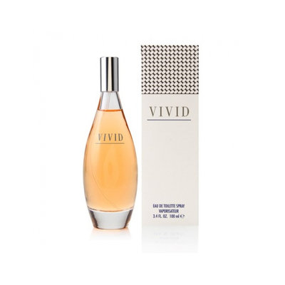 Liz Claiborne Vivid Eau De Toilette
