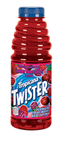 Tropicana® Trop Twister Cherry Berry Blast