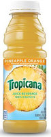 Tropicana® Pineapple Orange
