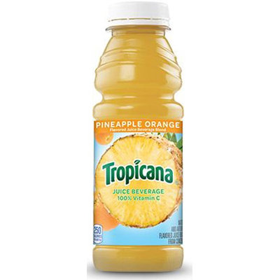 Tropicana® Pineapple Orange