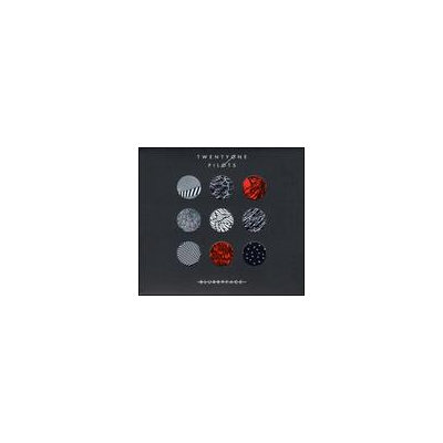 Twenty One Pilots - Blurryface (Special Packaging)