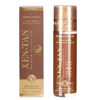 Xen-Tan Perfect Blend Custom Self-Tan 220ml