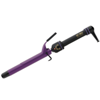 Hot Tools Tourmaline Curling Iron XL Barrel 1