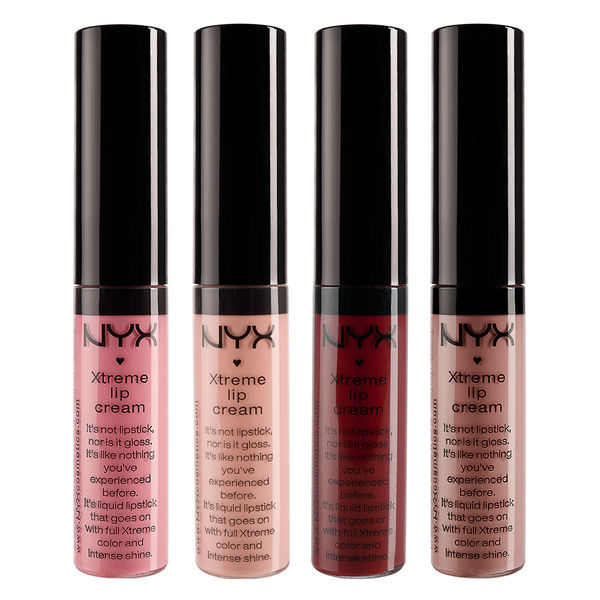 NYX Xtreme Lip Cream