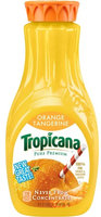Tropicana® Pure Premium Orange Tangerine