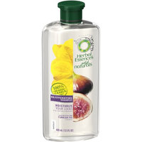 Herbal Essences Wild Naturals Rejuvenating Shampoo