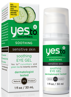 Yes To Cucumbers Soothing Eye Gel