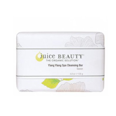 Juice Beauty® Ylang Ylang Spa Cleansing Bar